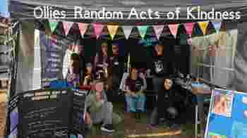 2026 Festival Mental Health Peer Support Worker