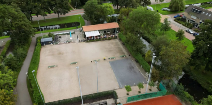 Word jij het gezellige gezicht achter onze bar?