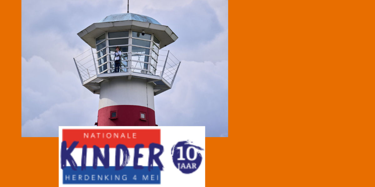 Jouw vaardigheid als vrijwilligerscoördinator inzetten voor Kinderherdenking