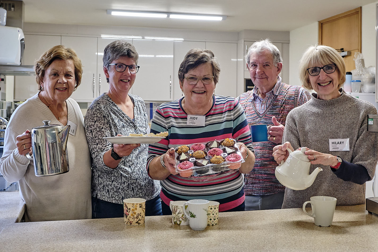 Coventry Memory Singers