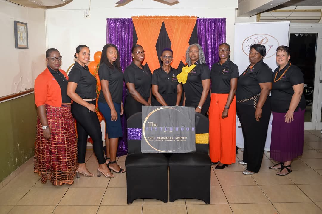 The Sisterhood: Is looking for women volunteers 