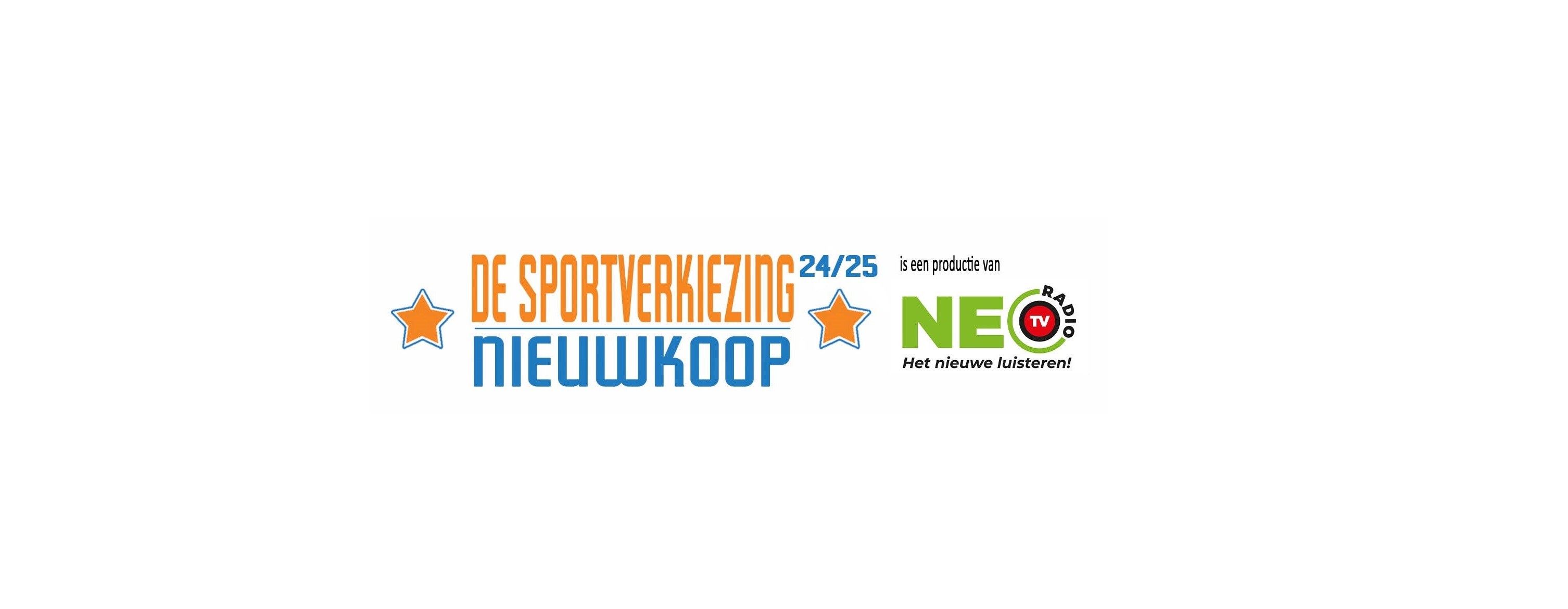 De Sportverkiezing Nieuwkoop