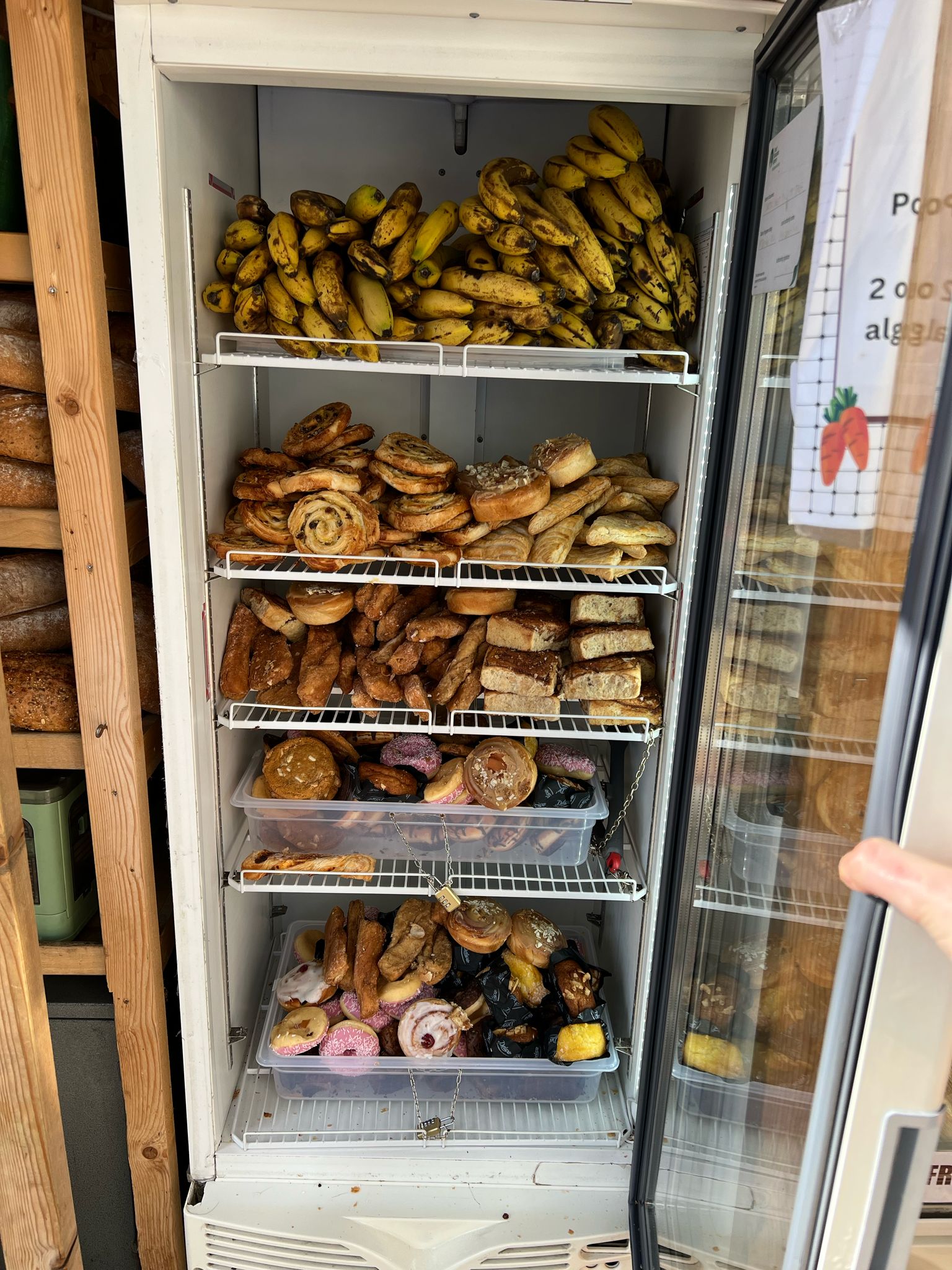 Lidl Street Bakery collector 