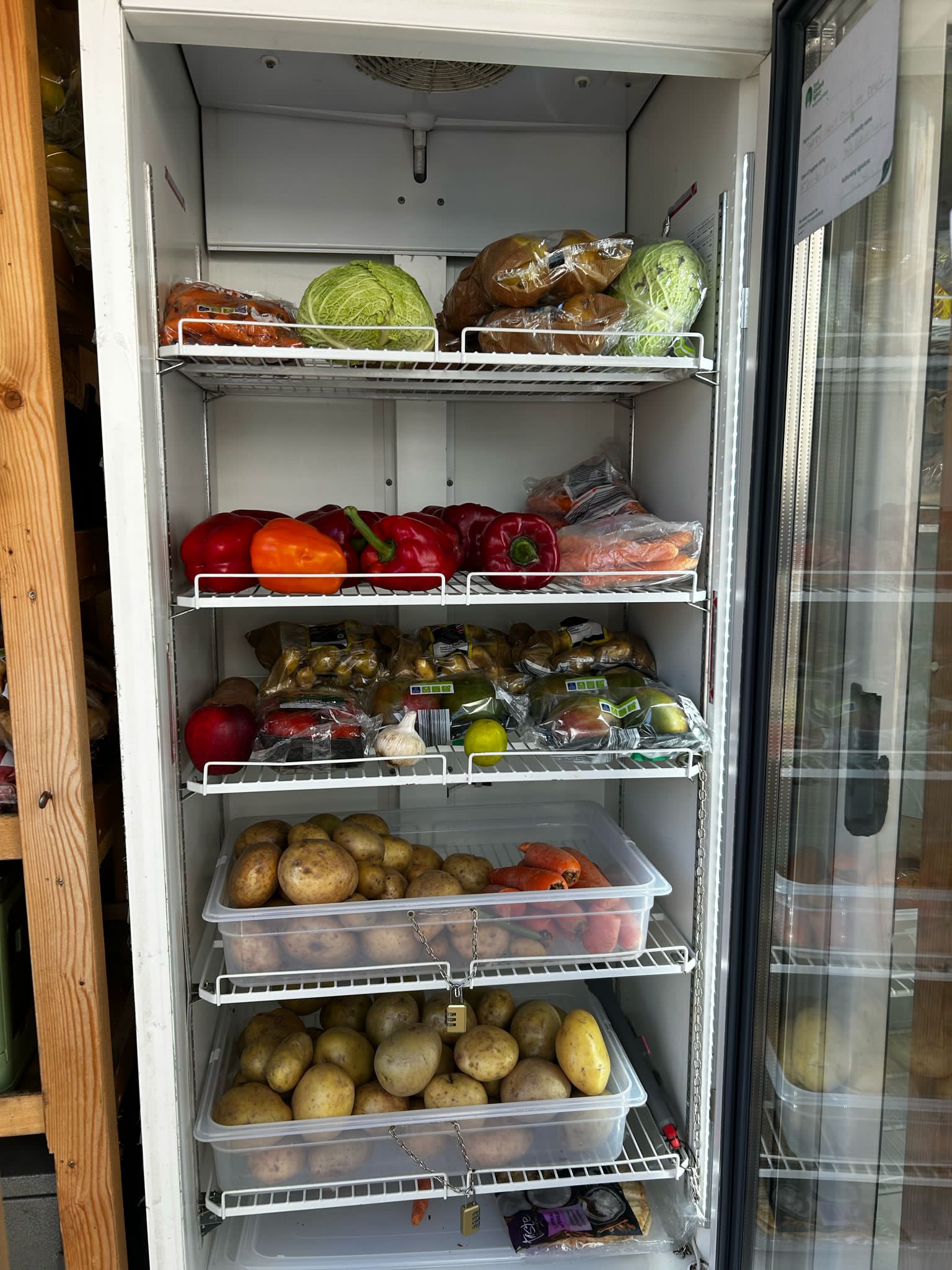 Lidl Street Bakery collector 