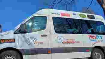 Medewerker programmateam PlusBus Weesp