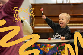 Music Therapy Volunteer