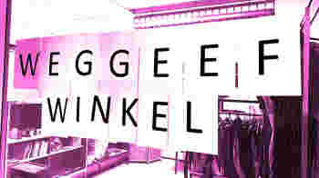 Vrijwilliger Weggeefwinkel gezocht (VONK in de wijk)