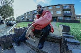 Transformations: EXPLORE 6 - Spoken Word with John Bernard