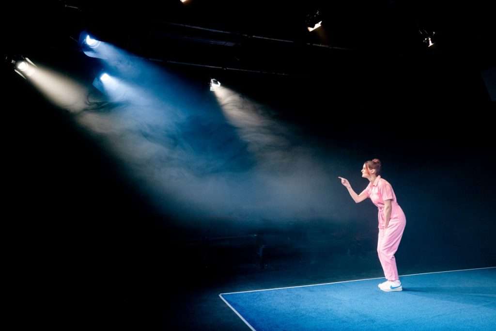 Learn about Theatrical Lighting Design