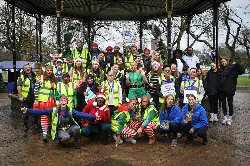 Mental Elf Volunteers needed!