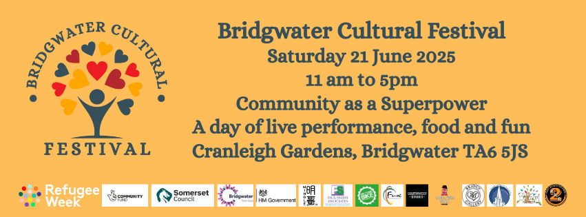 Bridgwater Cultural Festival
