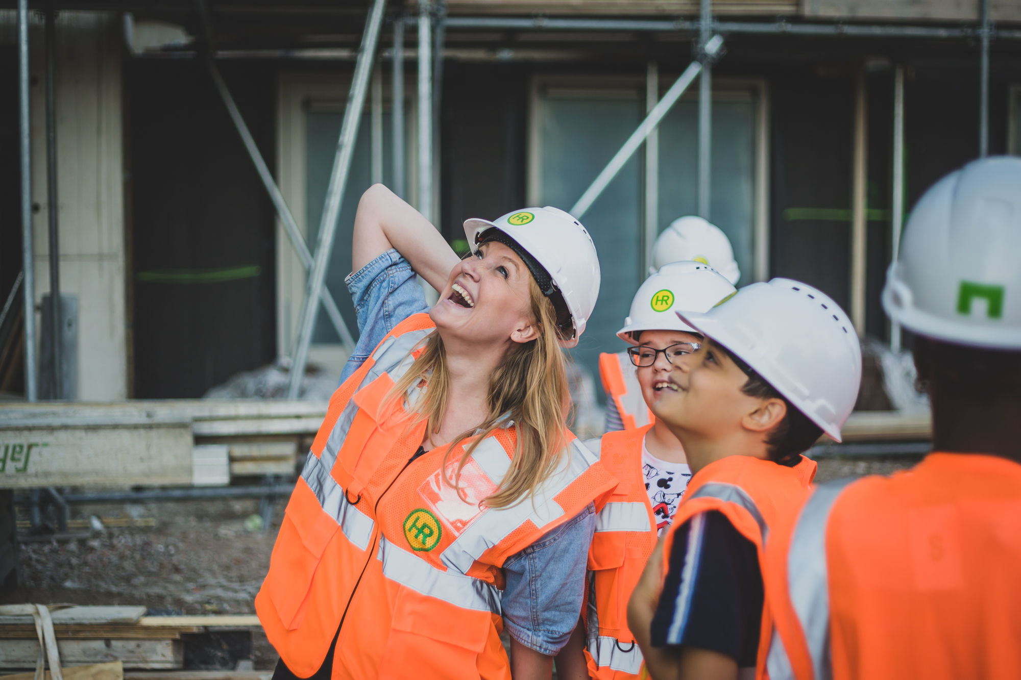 Zet je in voor kansengelijkheid, begeleid onze leerlingen op ToekomstExpeditie!