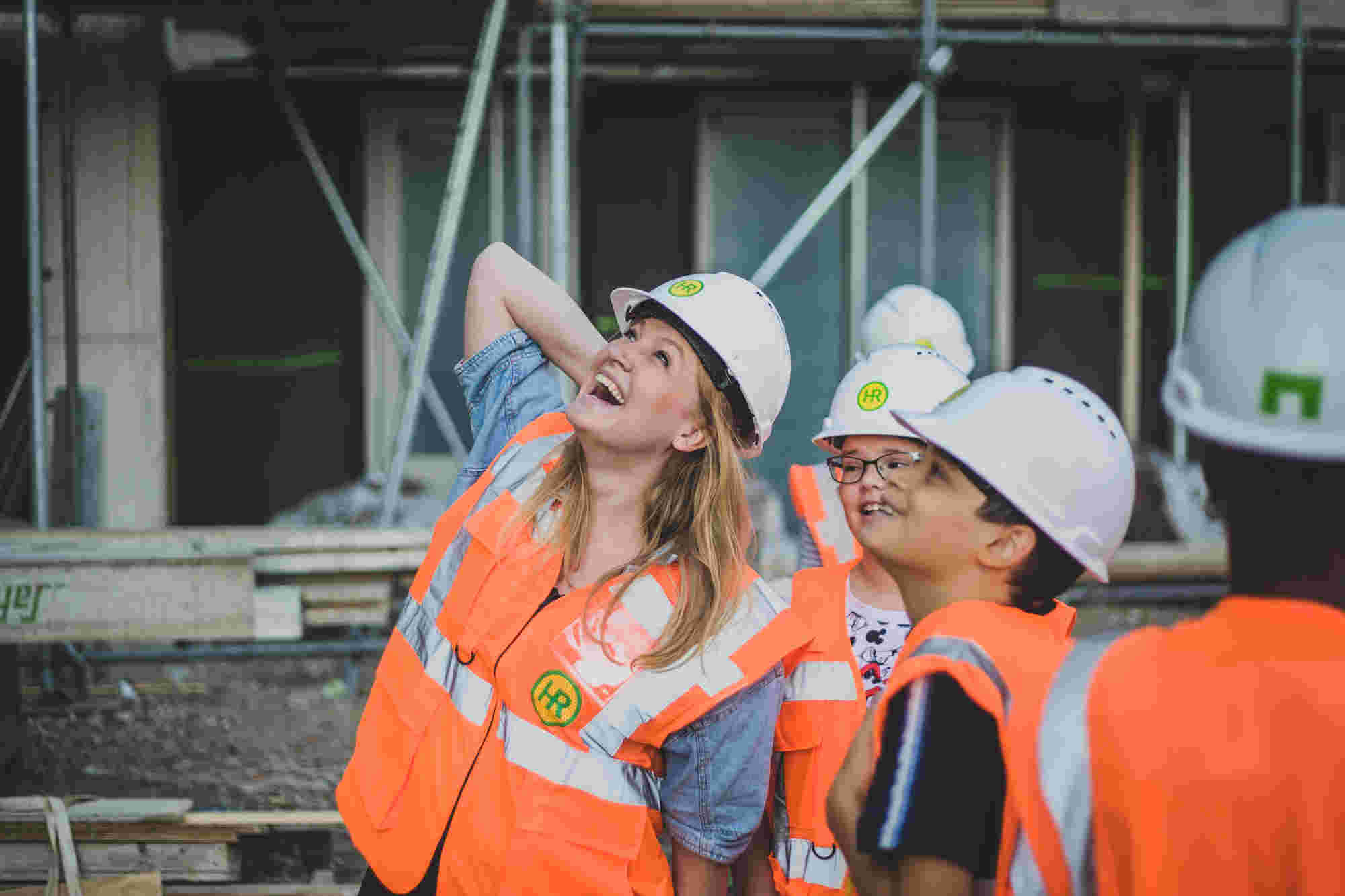 Zet je in voor kansengelijkheid, begeleid onze leerlingen op ToekomstExpeditie!