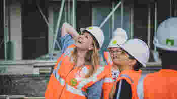 Zet je in voor kansengelijkheid, begeleid onze leerlingen op ToekomstExpeditie!