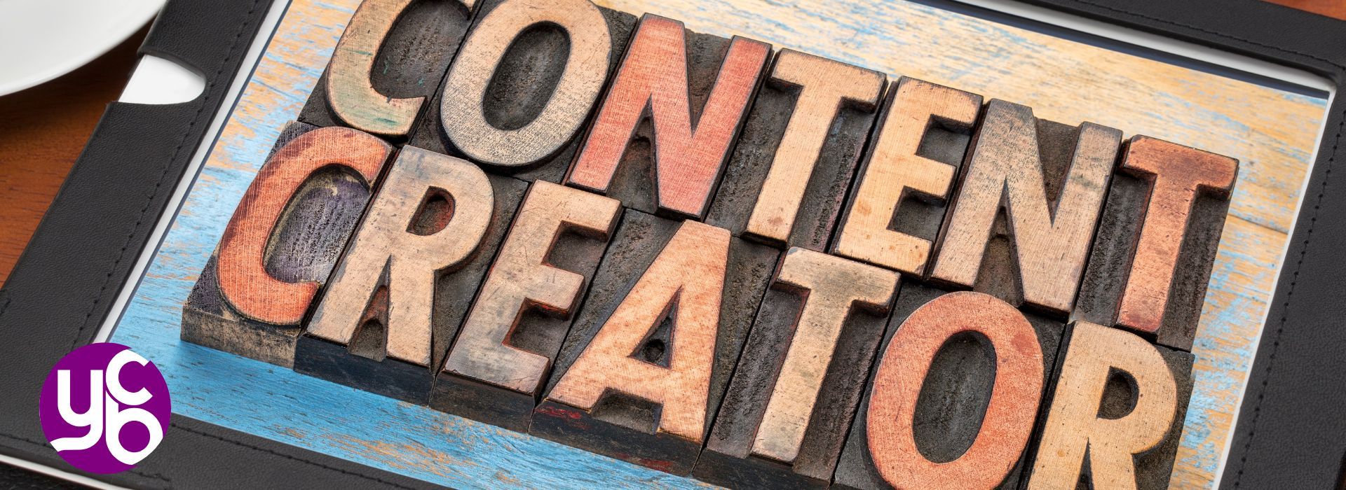 Marketing Support - Content Creation