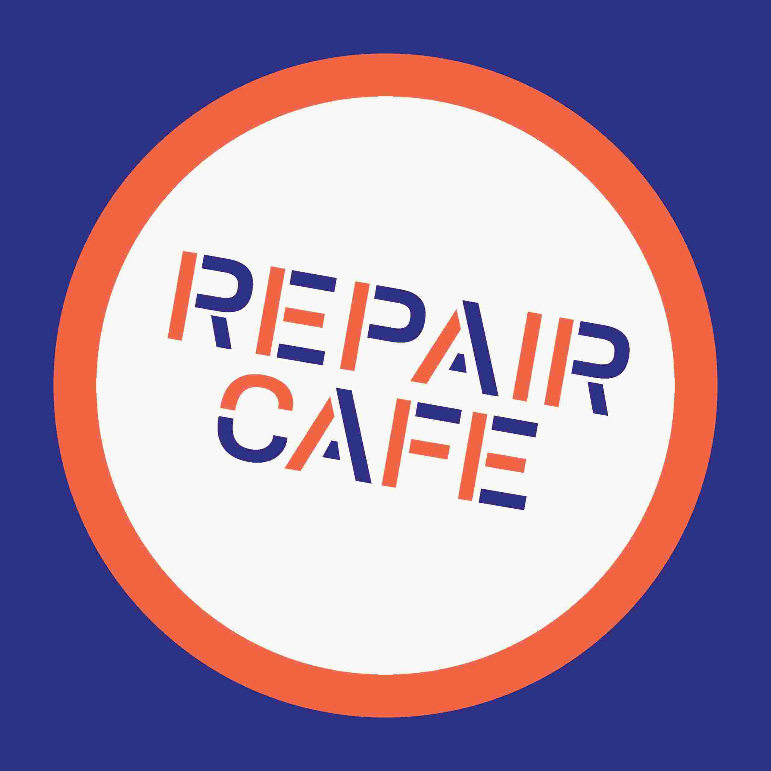 Repair- en Digicafé