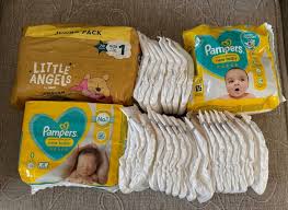 Nappy Giveaway