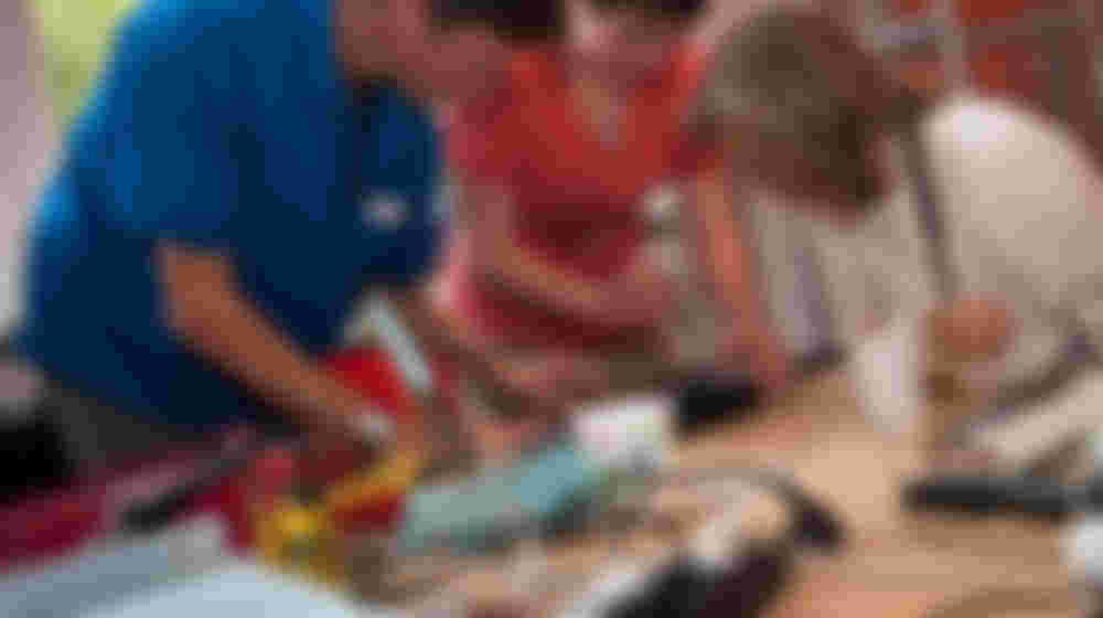 Word jij co-host/organiser van Repaircafe Tuindorp?