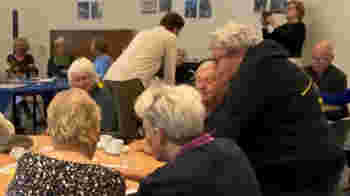 Host Buurtbakkie Tuindorp