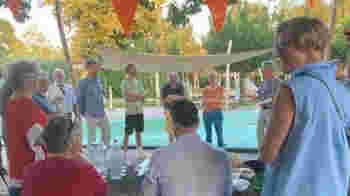 🌱 Junior Bestuurssecretaris