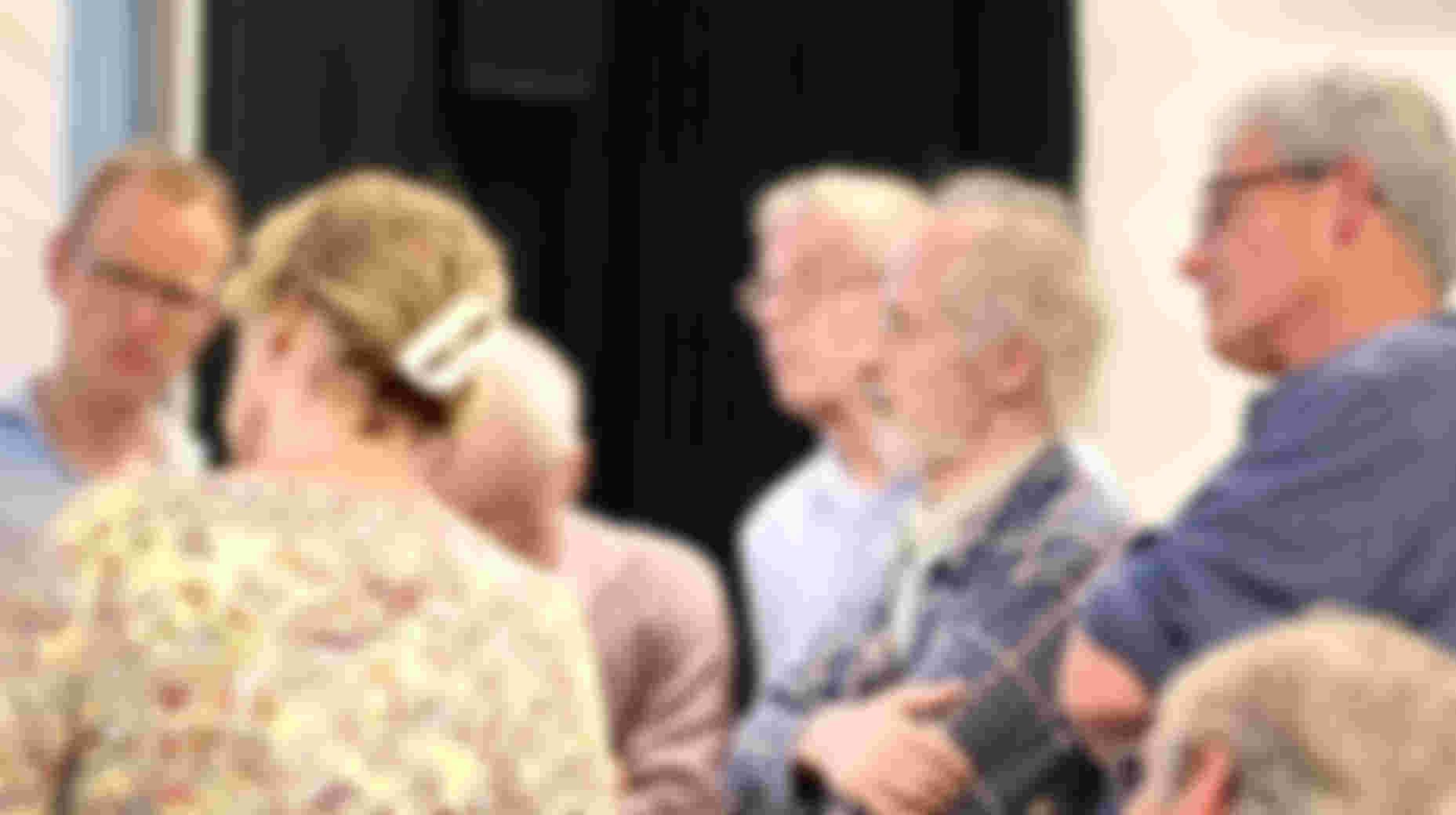 Bestuurder Griftstroom voor een fijne en duurzame wijk!