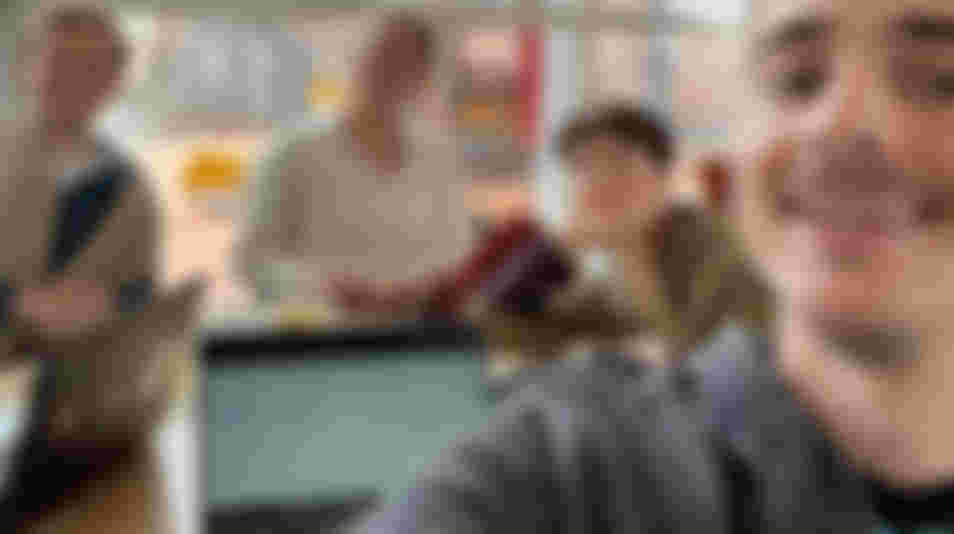 Jong en ZinInActie, maak samen verschil?