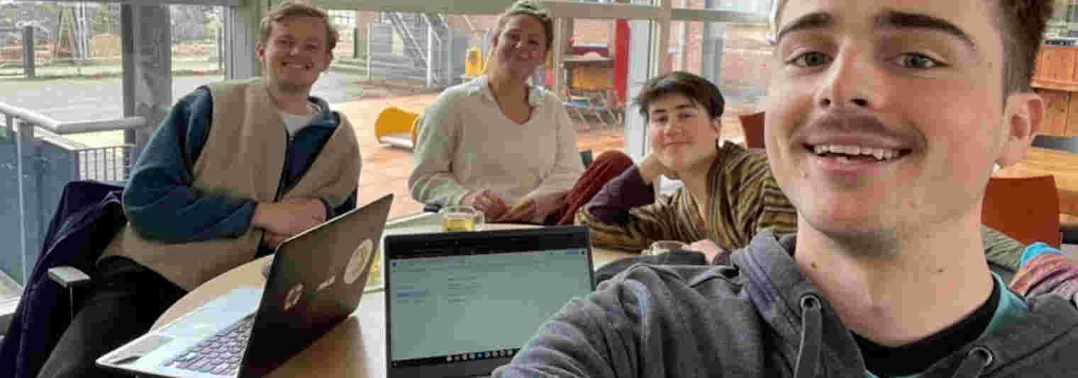 Jong en ZinInActie, maak samen verschil?