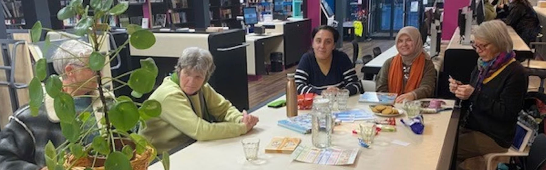 📢 Netwerker & Ambassadeur 