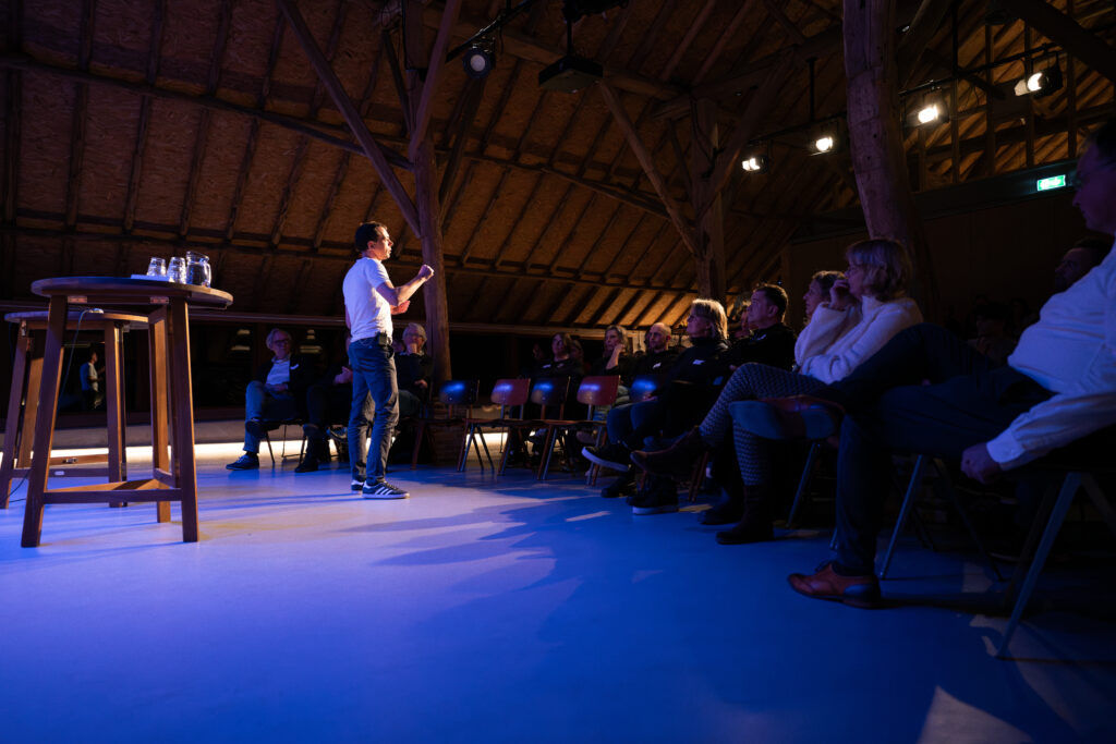 Conferentie over Armoede in Het Hogeland
