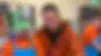 Resilience Programme Volunteer