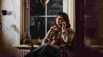 Geef een luisterend oor- word vrijwilliger bij de Luisterlijn!