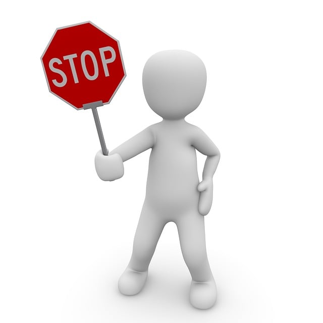 Online Workshop - Halt! Tot zover