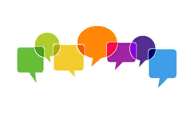 Geweldloze communicatie - Online training