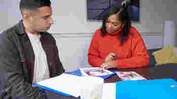 Coördinator Thuisadministratie