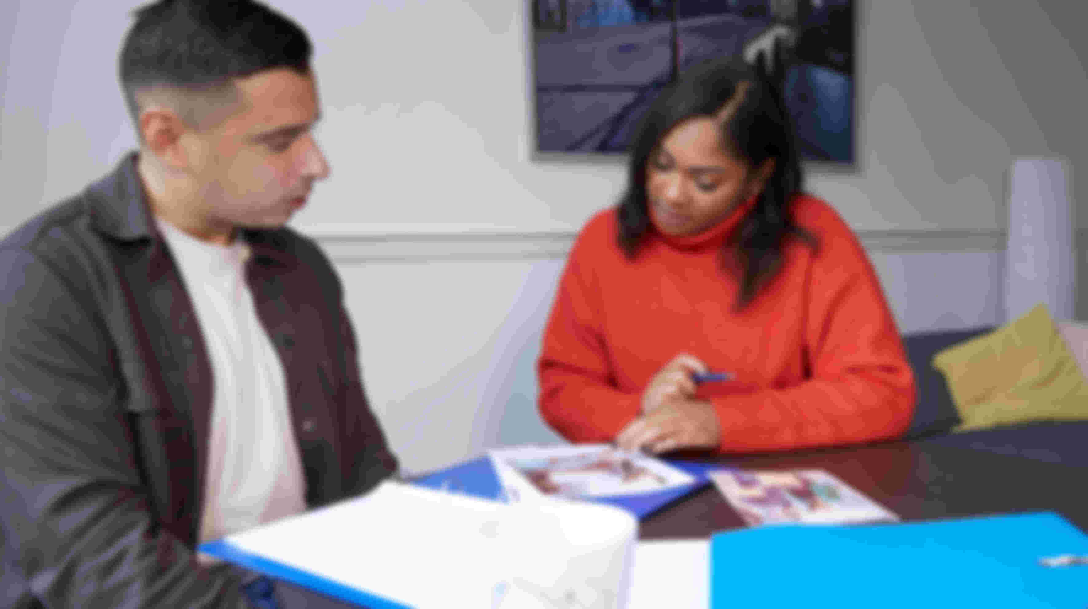 Coördinator Thuisadministratie