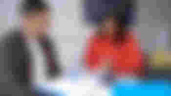 Coördinator Thuisadministratie