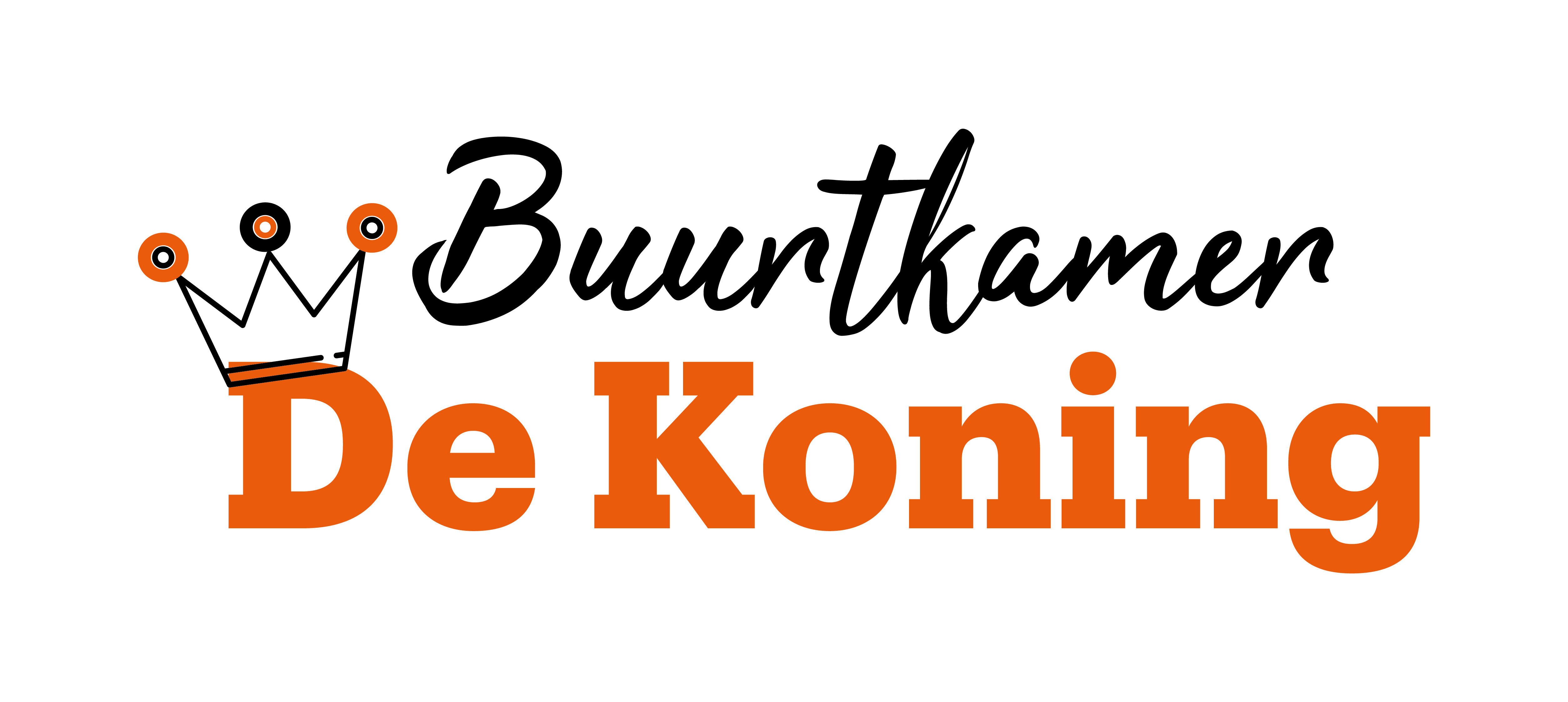 Gastvrouw/man Buurtkamer de Koning