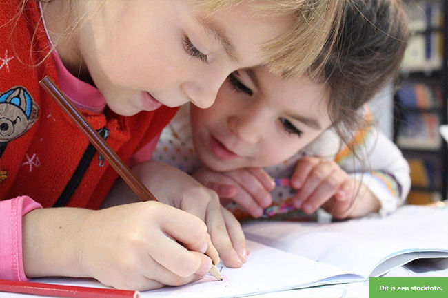 Gezocht: lieve steunoma (en -opa) of steungezin voor vrolijke zusjes (3 en 6)