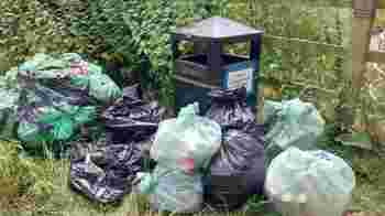 Weekend Litter Pick - Sunday 4 January - 10:30 - 12pm