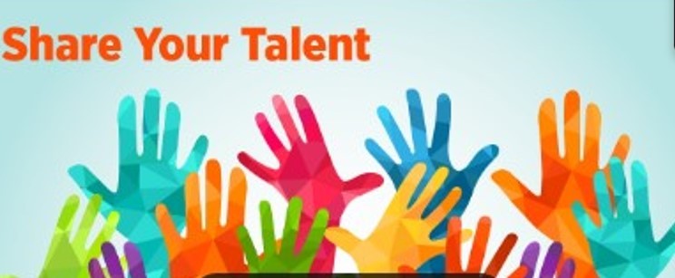 Volunteer Opportunity: Share Your Artistic Talents with Seniors!