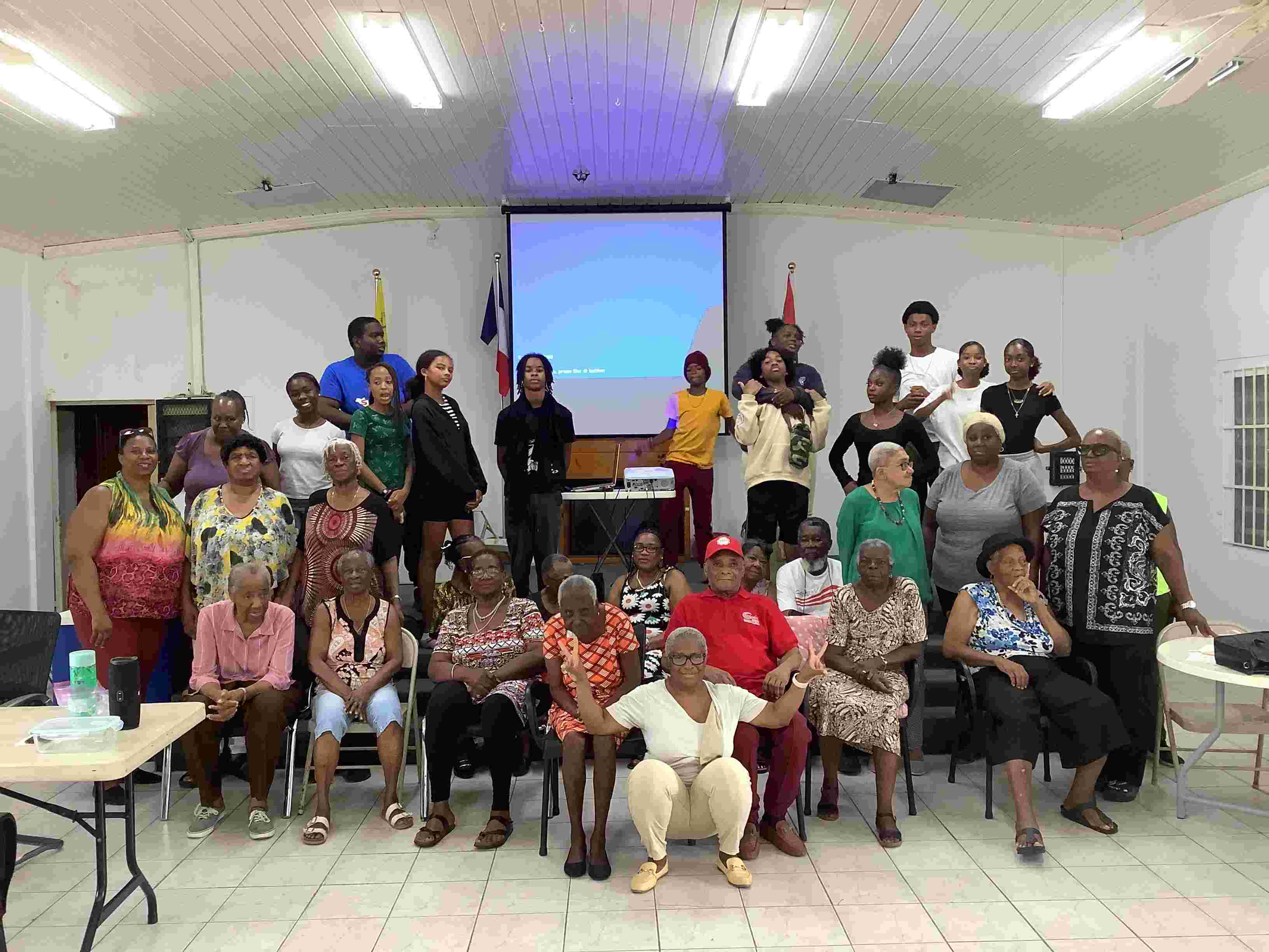 Volunteer Opportunity: Engage Seniors with Mental & Physical Activities!