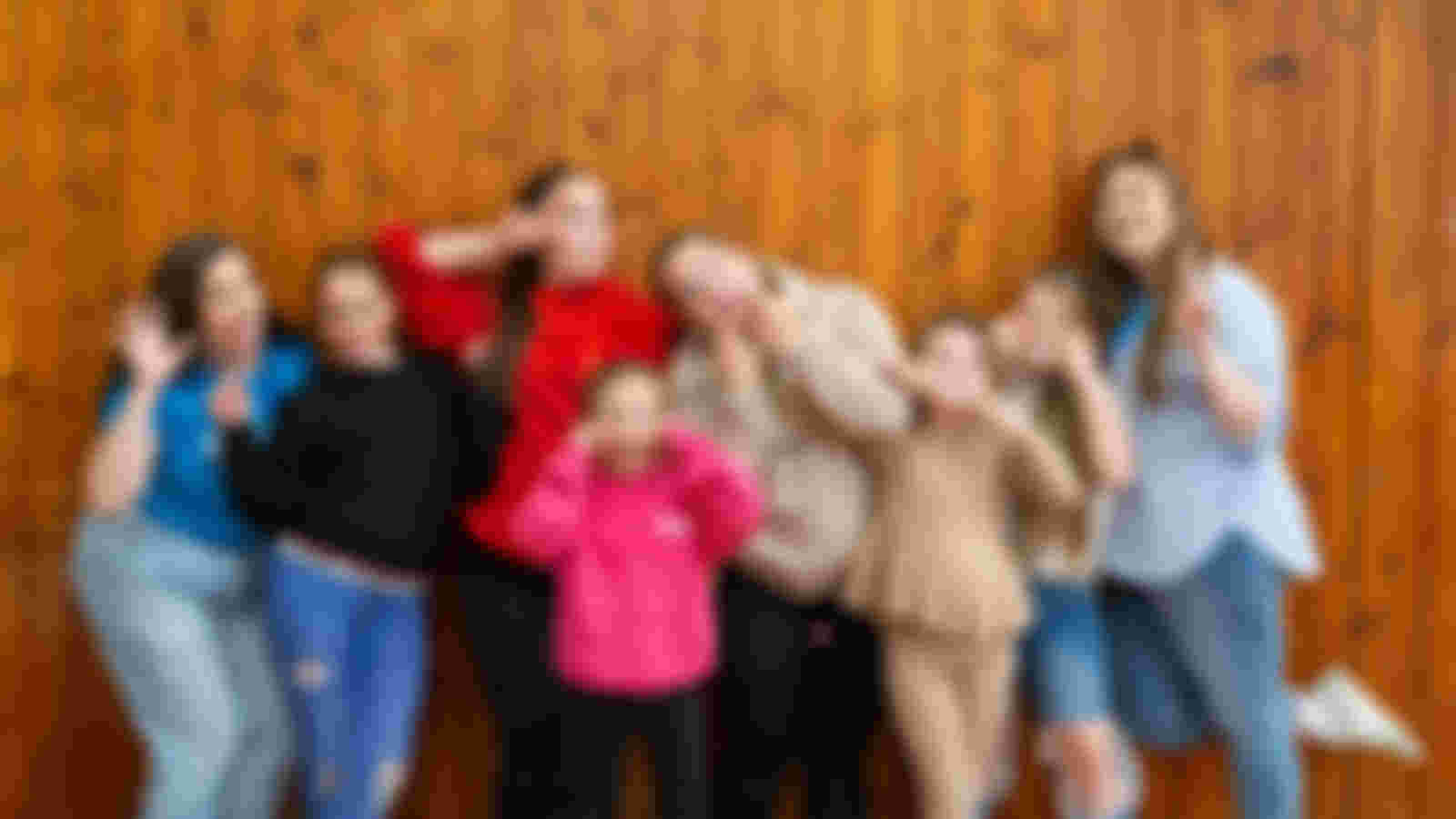 Activity Leader in Bearwood