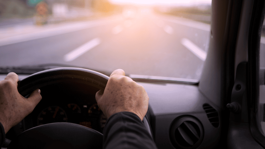 Parkride - Van Driver Volunteer