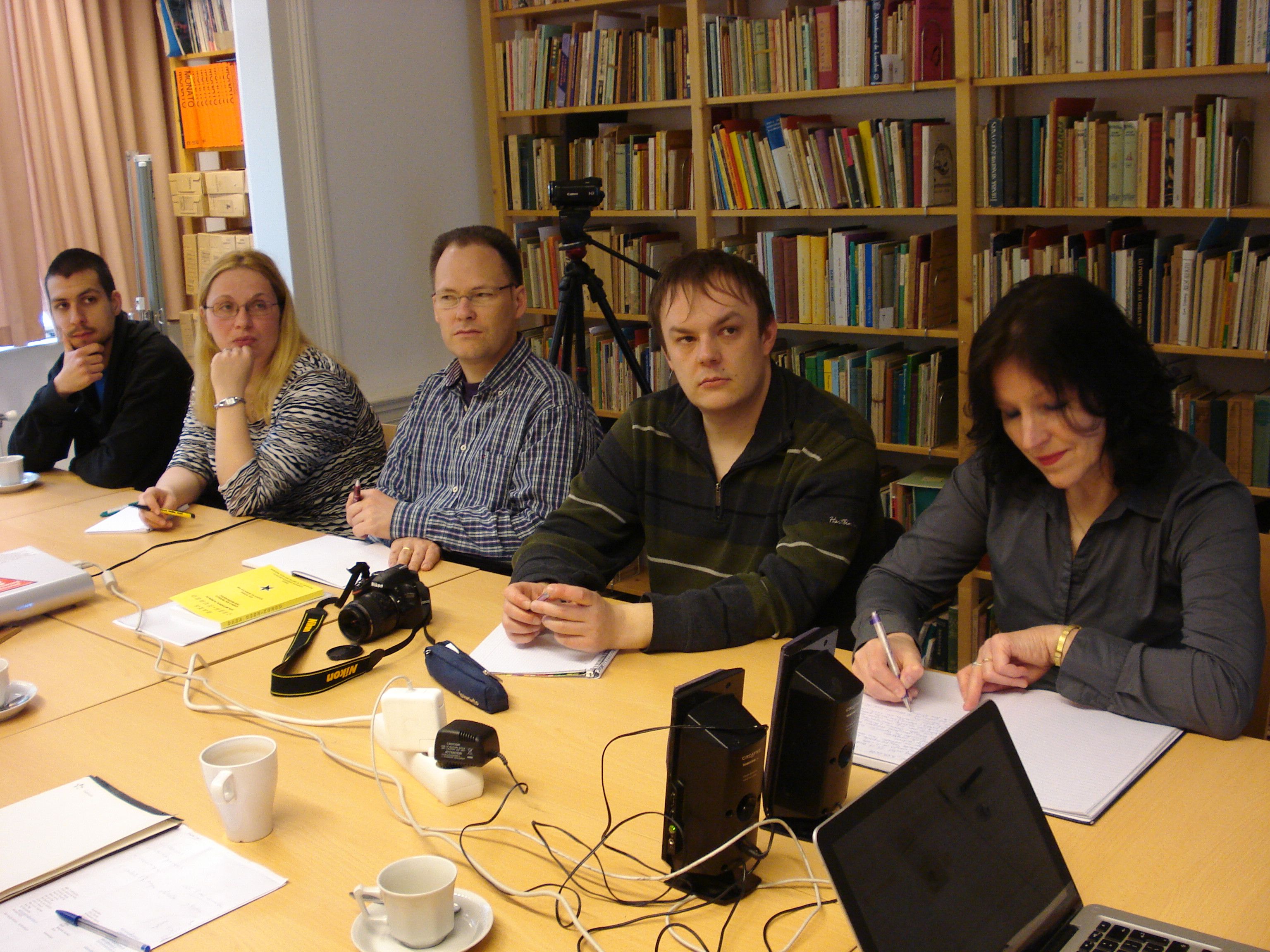 Ben je goed met cijfers? 