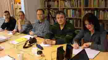 Ben je goed met cijfers?