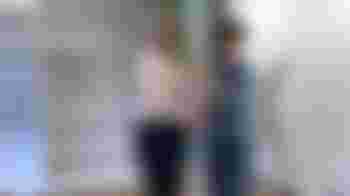 Timmerman of handige klusser