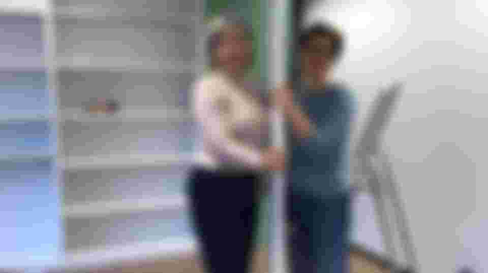 Timmerman of handige klusser