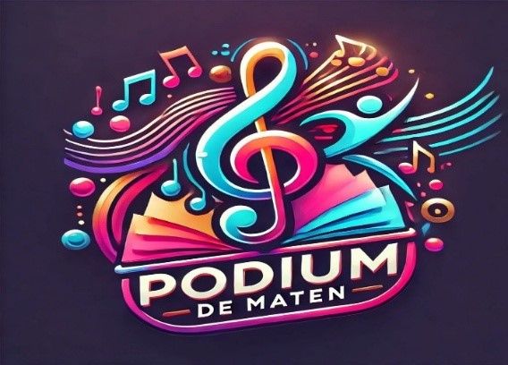 Vrijwilligers gezocht voor PODIUM De Maten 🎵 ✨ 