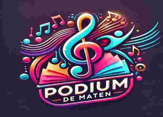 Vrijwilligers gezocht voor PODIUM De Maten 🎵 ✨