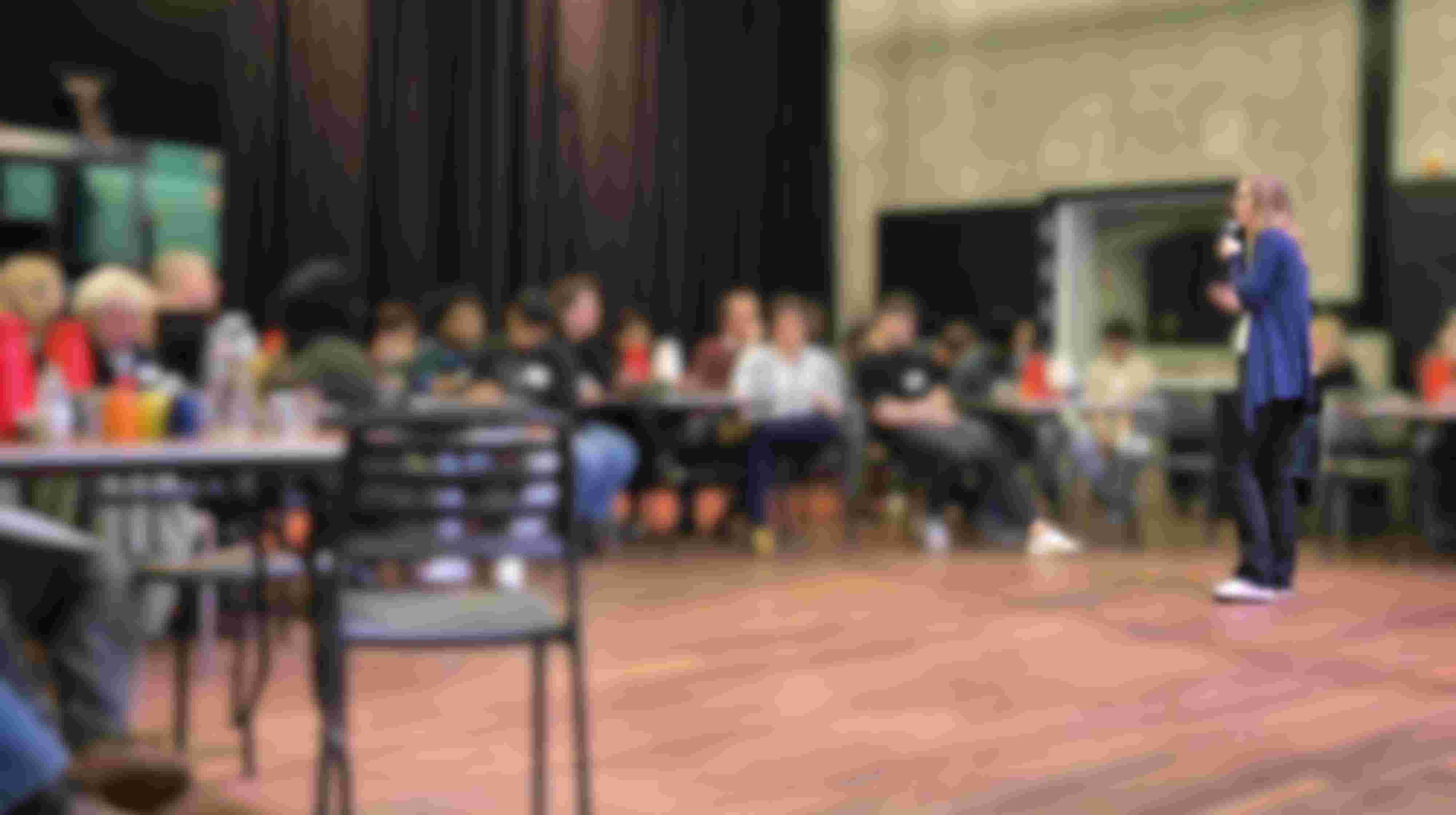 Gastgezin/maatje gezocht voor 14-18 jarige vluchtelingen in Utrecht